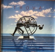 Ernest Trova "Trova a Catalogue Raisonne (Hardbound) for sale