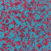 "Moonshine" 2019 Original Acrylic on Canvas by Mark & Elena Erickson