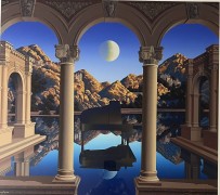 "Dreamers Awaken"