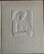 "Bill Mack" Limited Edition Catalogue Raisonne (Hardbound)