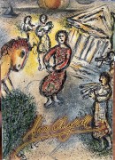 "Marc Chagall" Fine Art Book for Sale