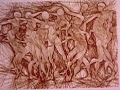 "Manipulateur" by Guillame Azoulay