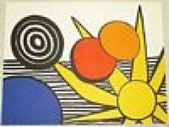Alexander Calder