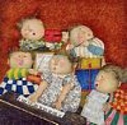 Graciela Rodo Boulanger