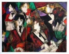 Linda Le Kinff