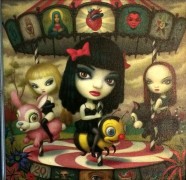 Mark Ryden