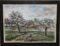 Paulemile Pissarro
