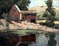Walter Farndon