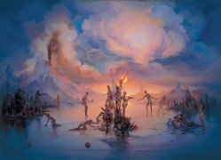 John  Pitre