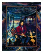 Brett-Livingstone Strong