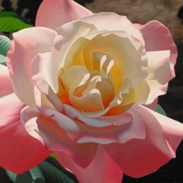 "Heavenly" Giclee by Brian Davis