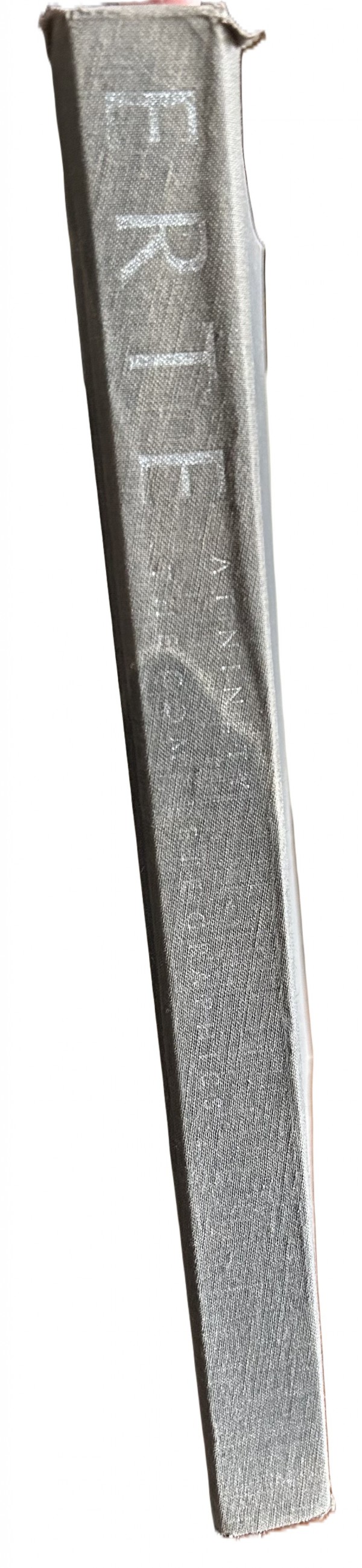 "Erte at 90 -The Complete Graphics" Hardcover First Edition