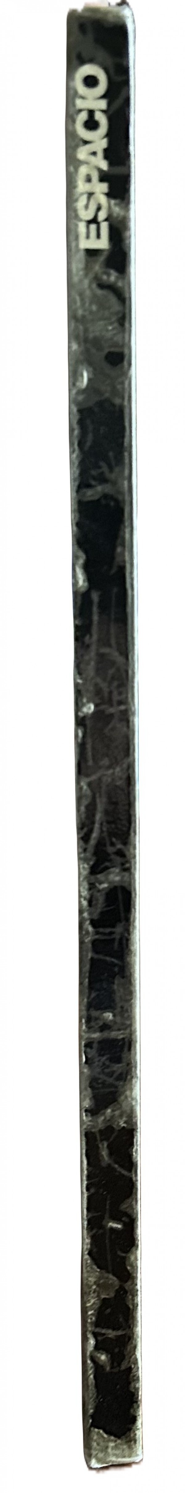 Leonardo Nierman "Espacio" Fine Art Book for sale