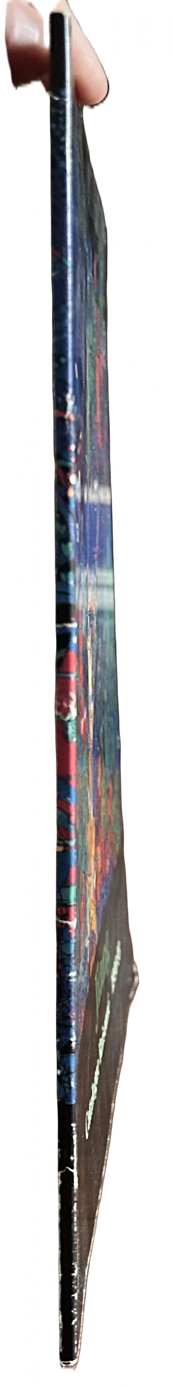  "Jiang Tiefeng Catalogue Raisonne 1990 - 1993" (Paperback) for sale