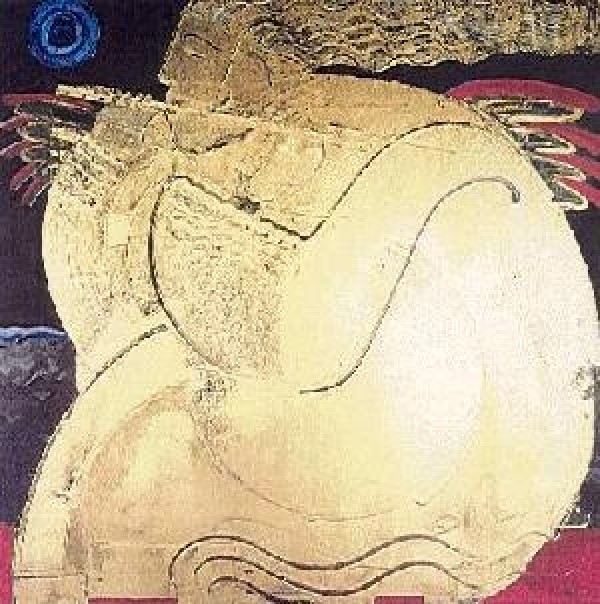 "Serenata de la Luna" Original Multiple by Orlando AB