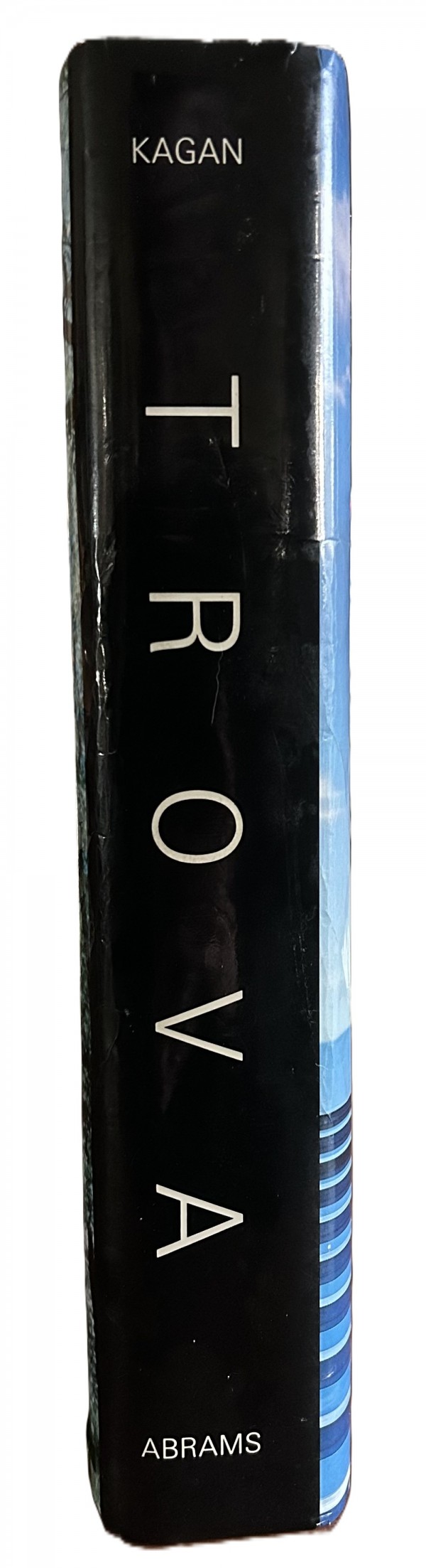 Ernest Trova "Trova a Catalogue Raisonne (Hardbound) for sale