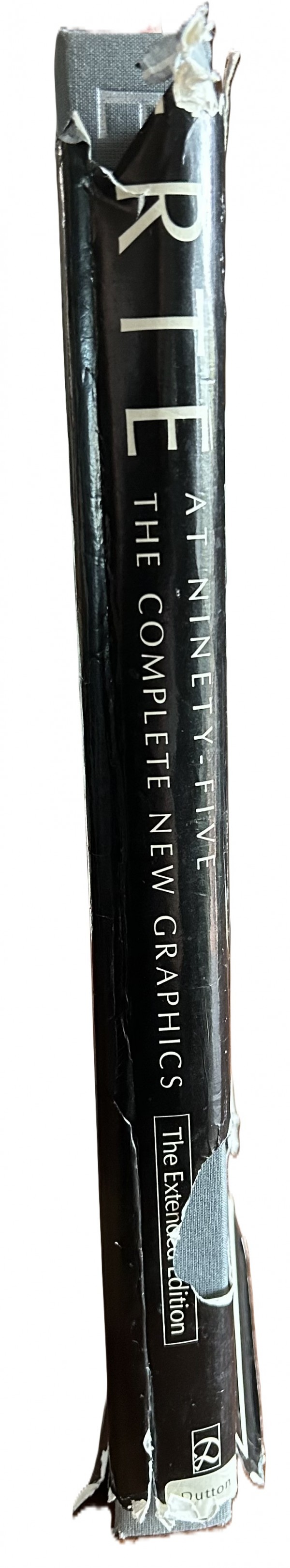 "Erte at 95, The Complete New Graphics, extended version" Catalogue Raisonne for sale