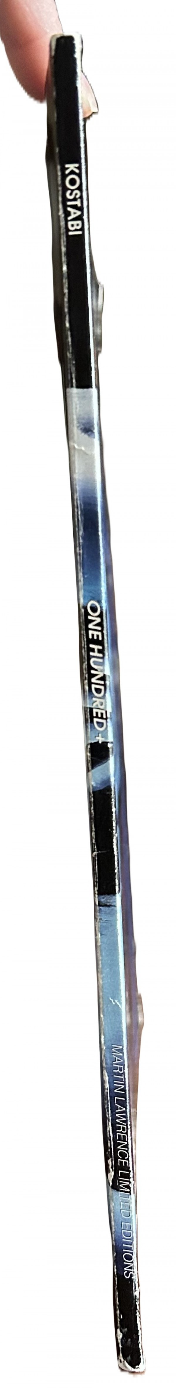  "Mark Kostabi One Hundred +" (Paperback) for Sale