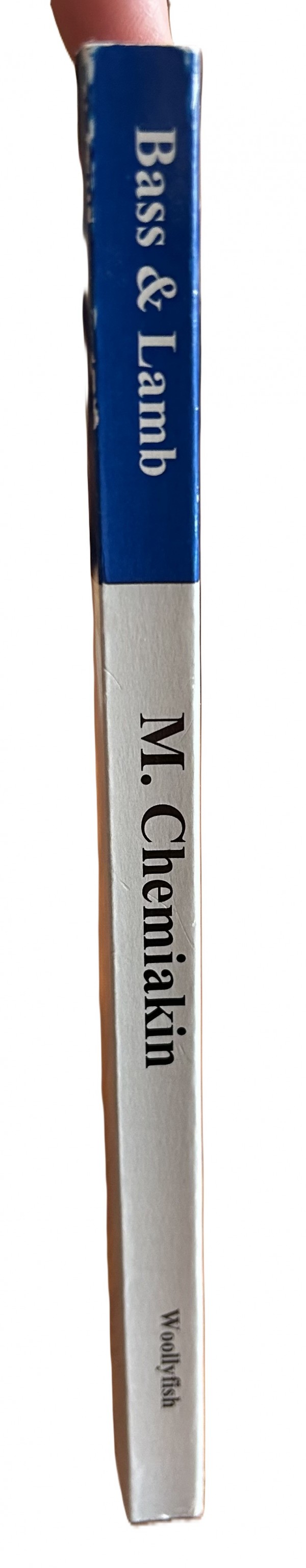 "Mihail Chemiakin "A View of the Artist Through the Media 1962 - 1999" Paperback book for sale