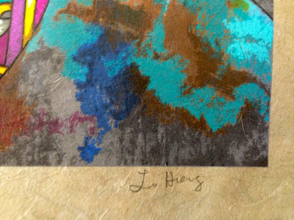 "Eyes of the Jungle 1990"