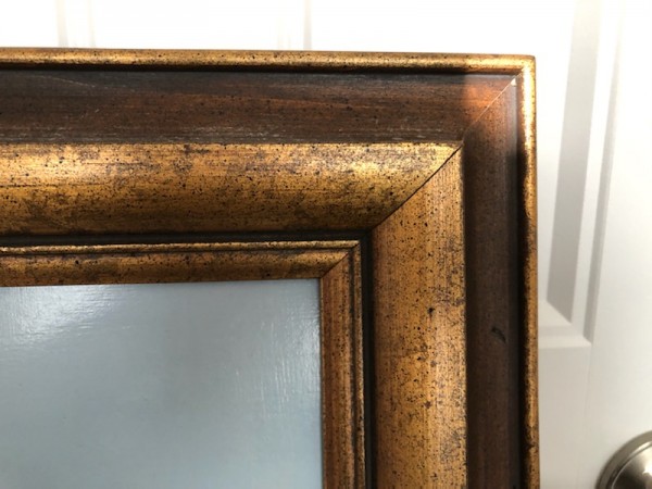 "The River" Original Oil on Canvas by Thomas Locker