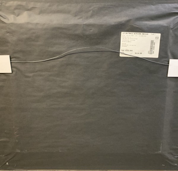 "Destino #70" Serigraph on Wove Paper by Salvador Dali, signed by Roy Disney