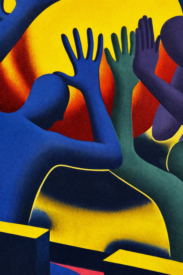 Earth Inc. II (1990)