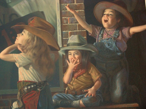 "Matinee"