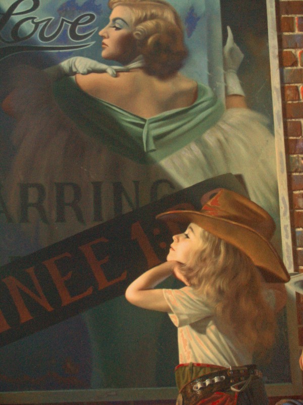 "Matinee"