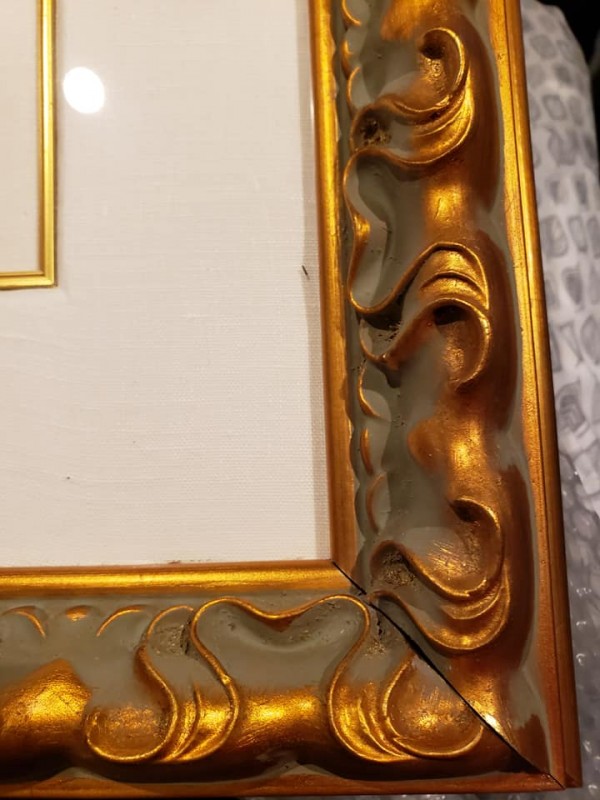 A Toast for the Artist Original Watercolor.Acrylic on Handmade Japon Paper by Anatole Krasnyansky