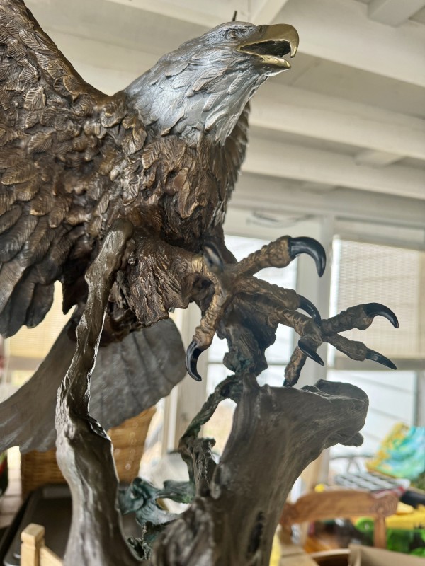"Wings of Freedom"