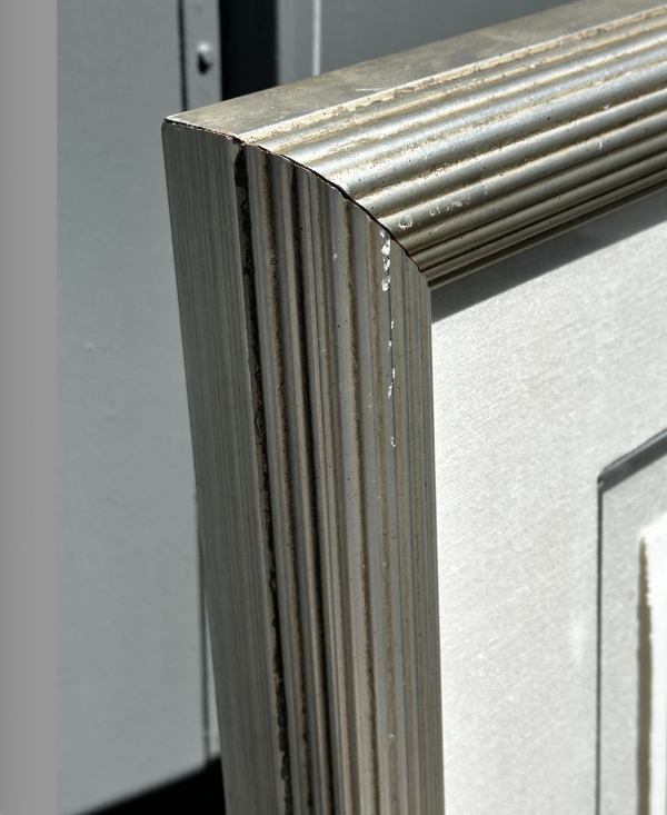 The Creation hand-pulled stone Lithograph on Paper by Michael Parkes