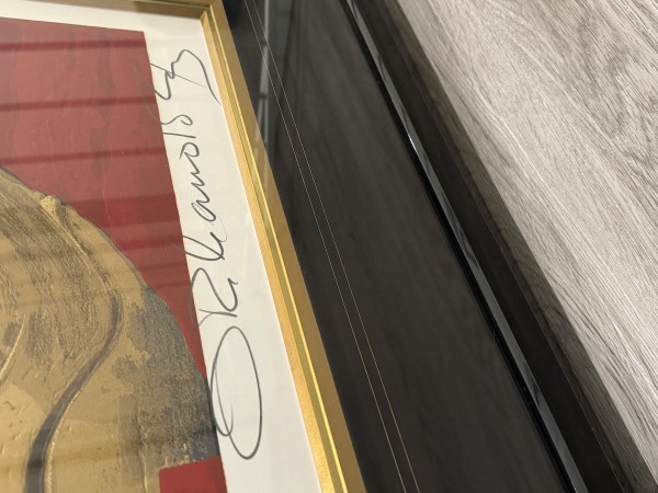 "Serenata de la Luna" Original Multiple by Orlando AB