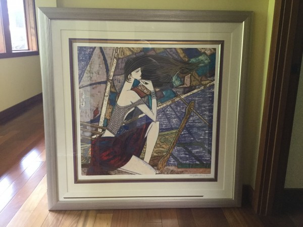 &ldquo;Distant Dreams&rdquo;