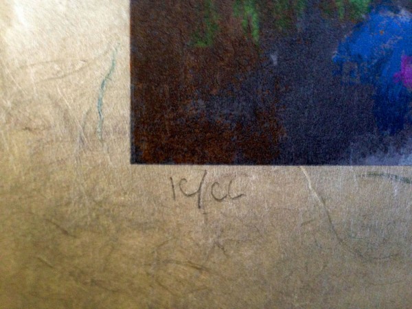 "Eyes of the Jungle 1990"