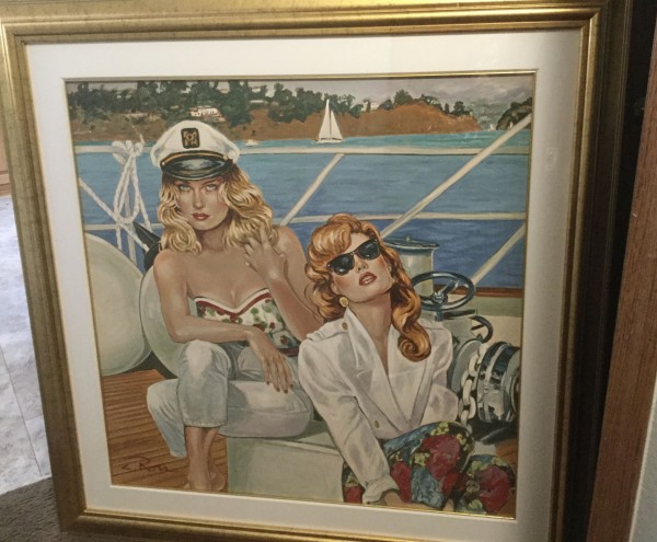 &ldquo;I&rsquo;ve got dreams to remember