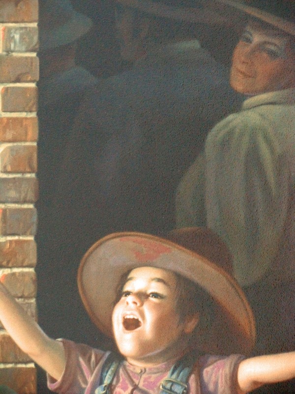 "Matinee"