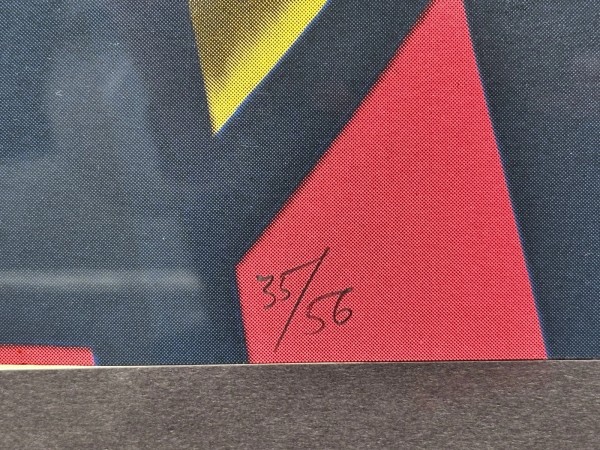 Earth Inc. II (1990)