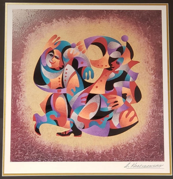 Poetry in Motion 2011