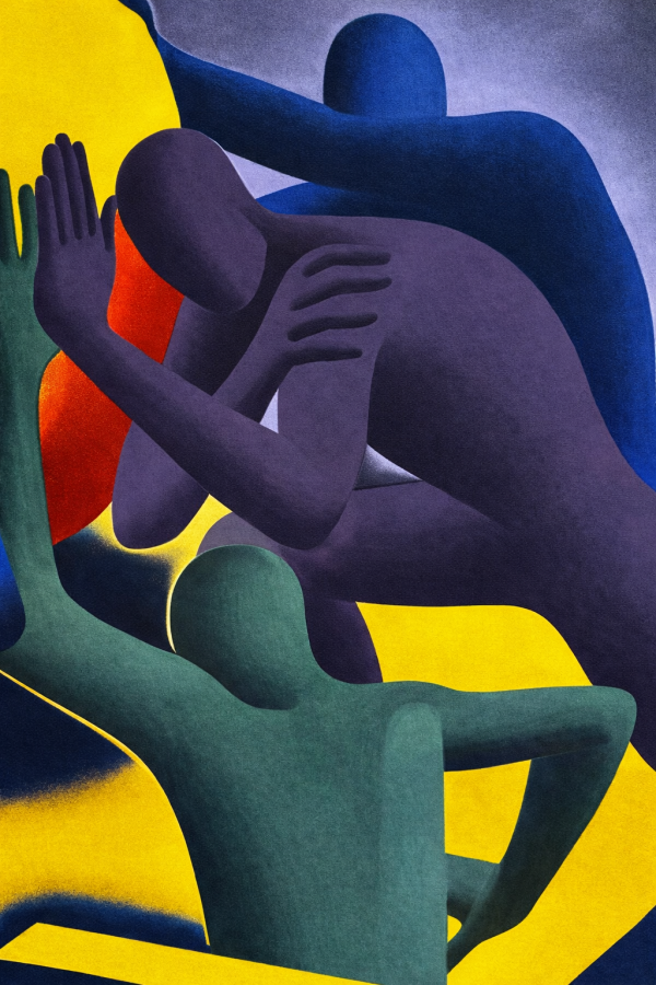 Earth Inc. II (1990)