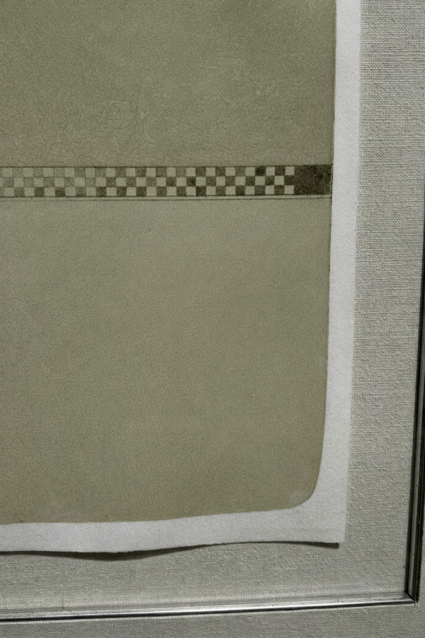 The Creation hand-pulled stone Lithograph on Paper by Michael Parkes