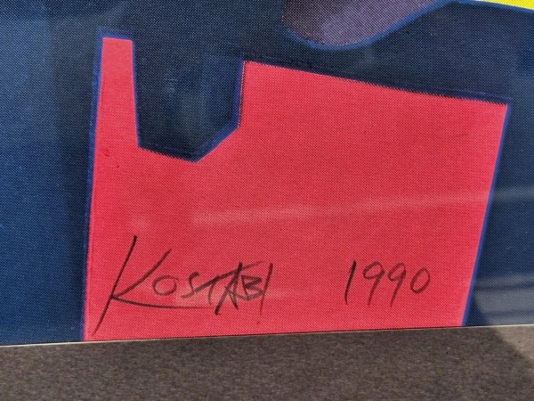 Earth Inc. II (1990)