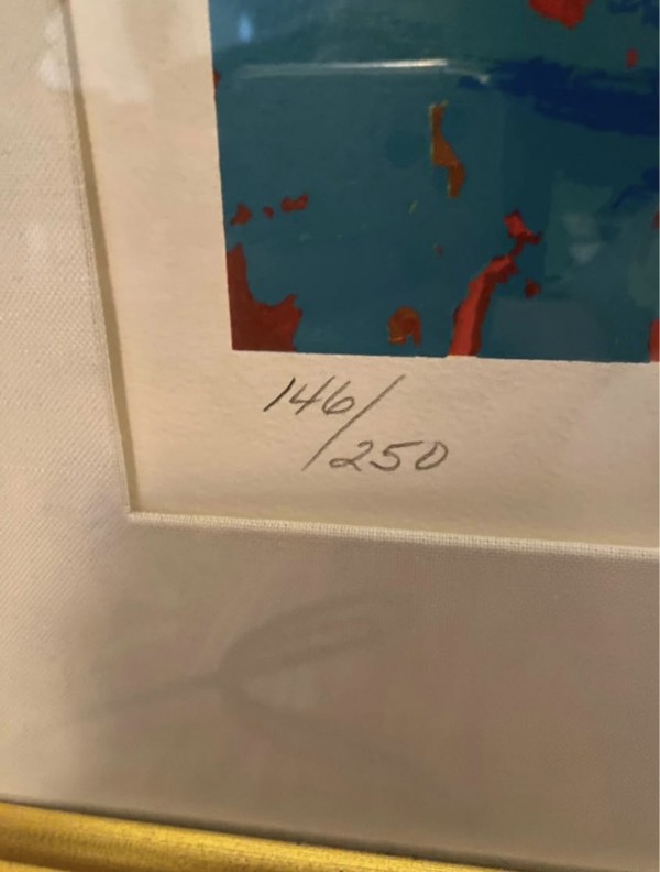 &ldquo;Orange Sky Sailing&rdquo;