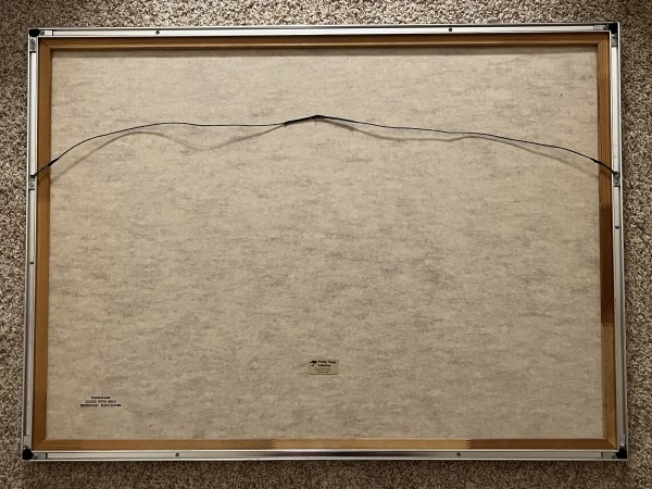 Moby Dick Suite