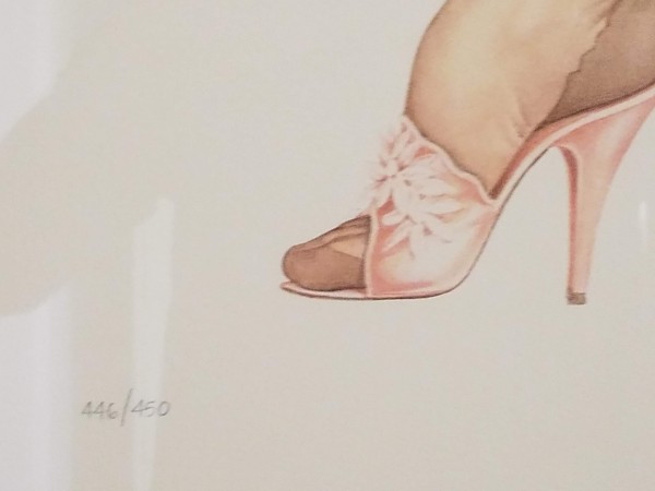 "legacy nude #11 silk stockings"