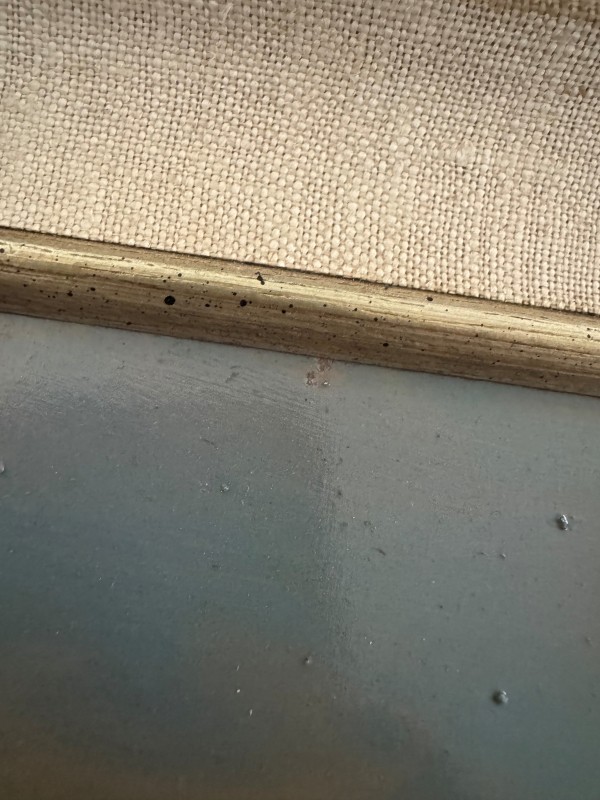 Kahana W. Maui Original Oil on Panel by Christian Riese Lassen