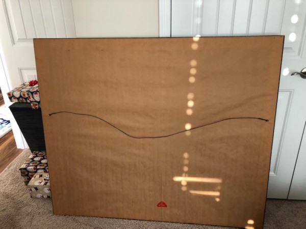 "The River" Original Oil on Canvas by Thomas Locker