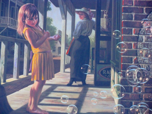 "Fascination"