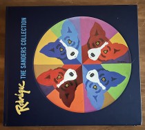 "Rodrigue The Sanders Collection"