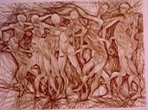 "Manipulateur" by Guillame Azoulay